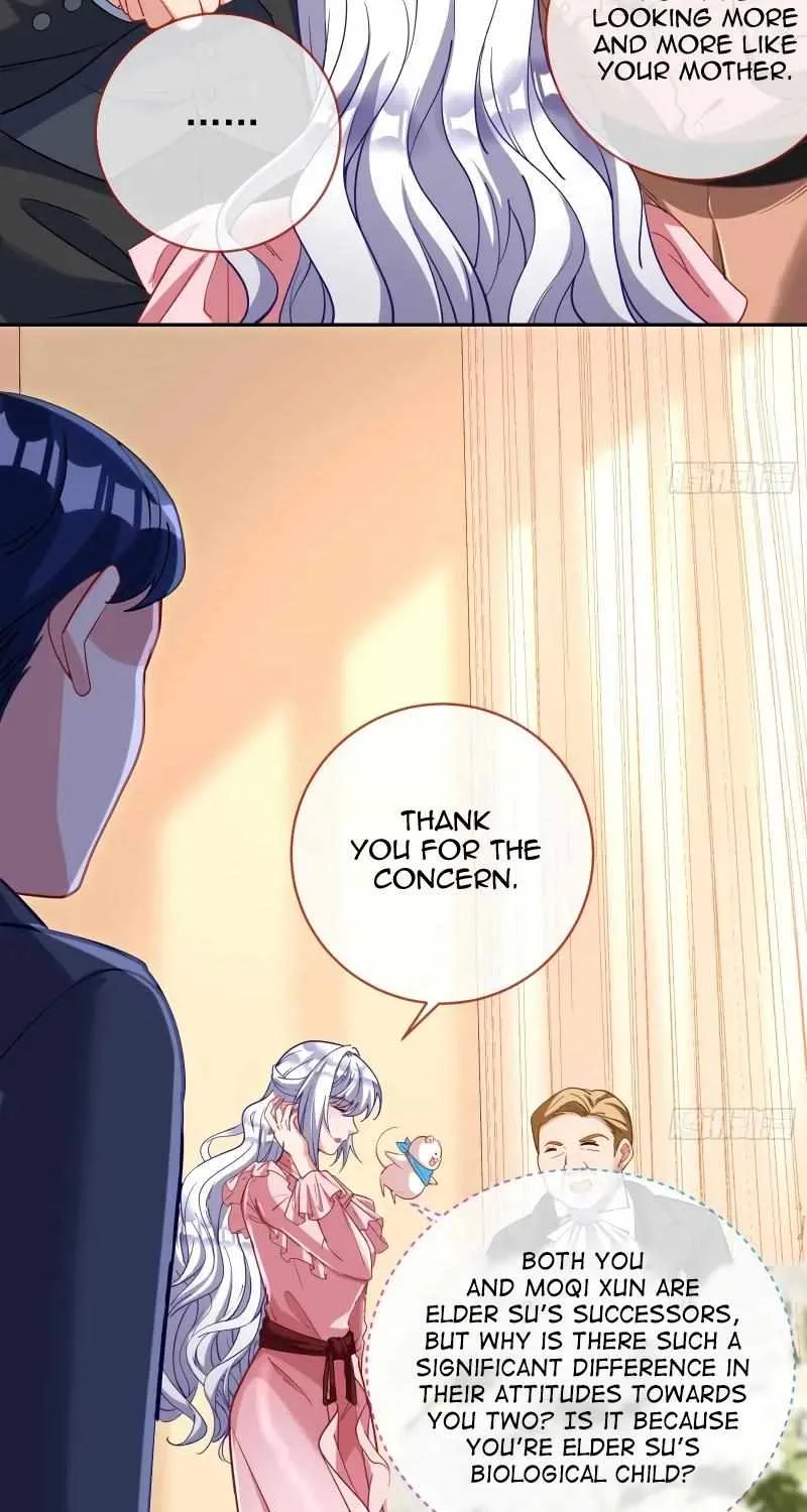 Read Cheating Men Must Die chapter 375 image 8 on Lezhin