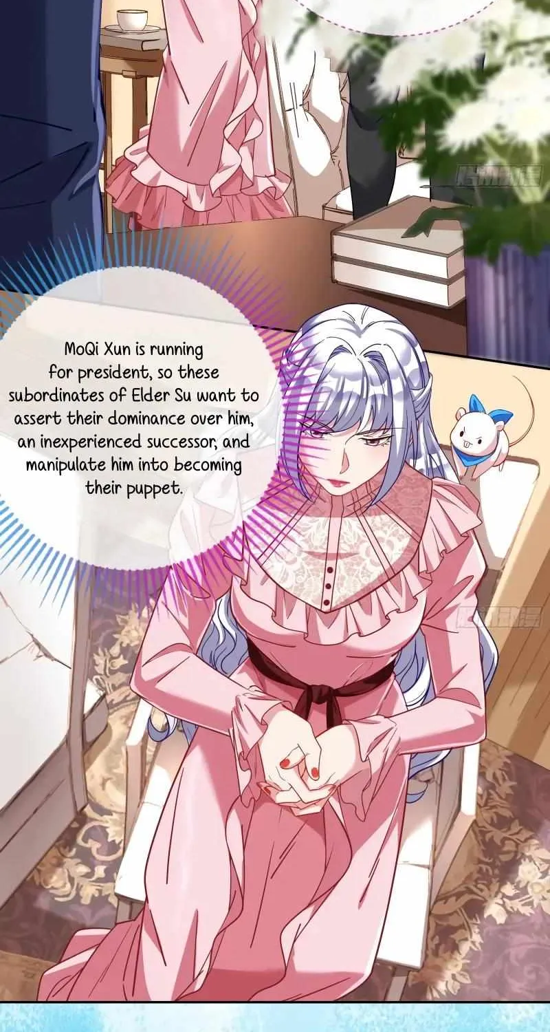 Read Cheating Men Must Die chapter 375 image 9 on Lezhin