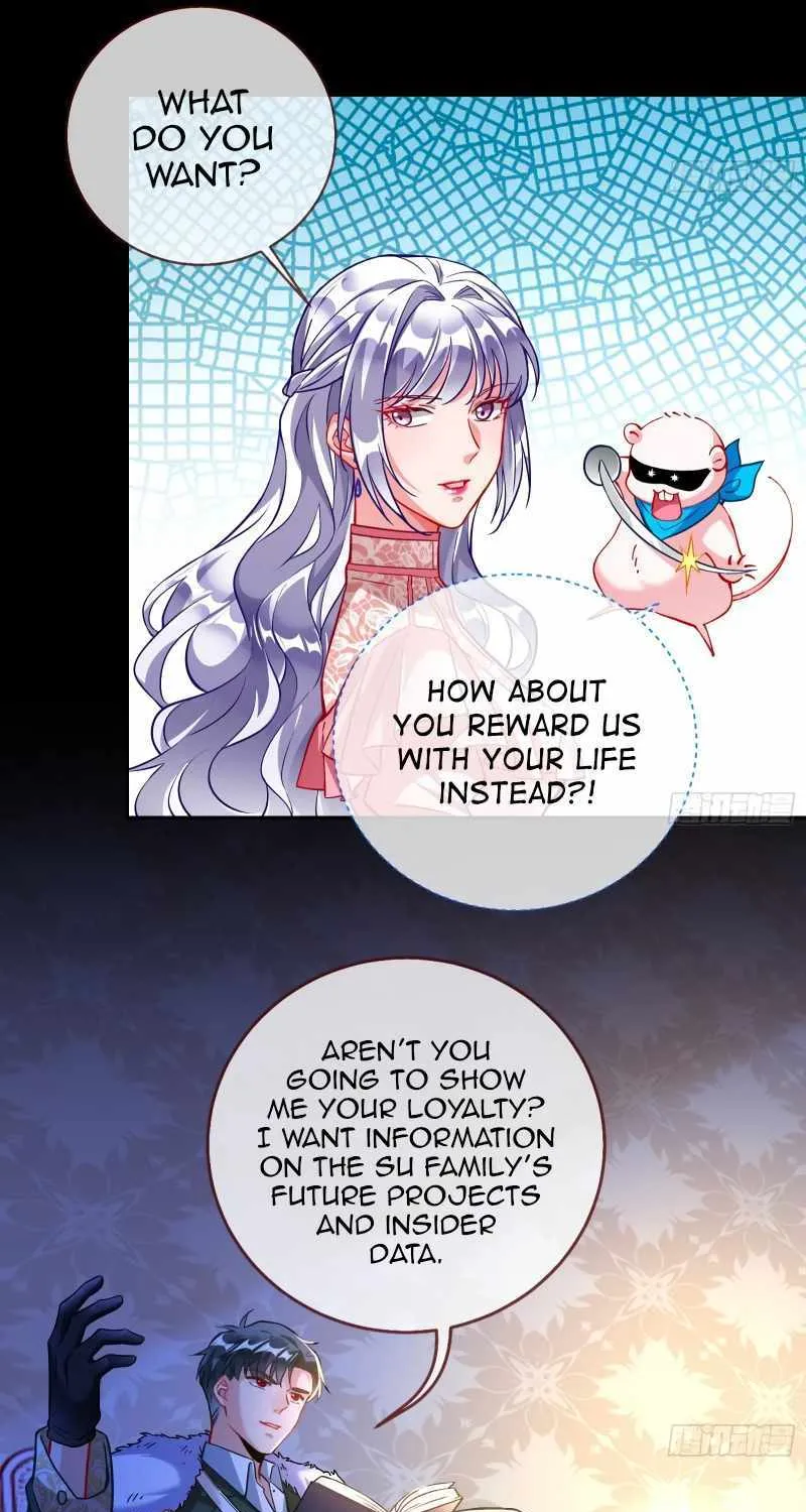 Read Cheating Men Must Die chapter 376 image 10 on Lezhin
