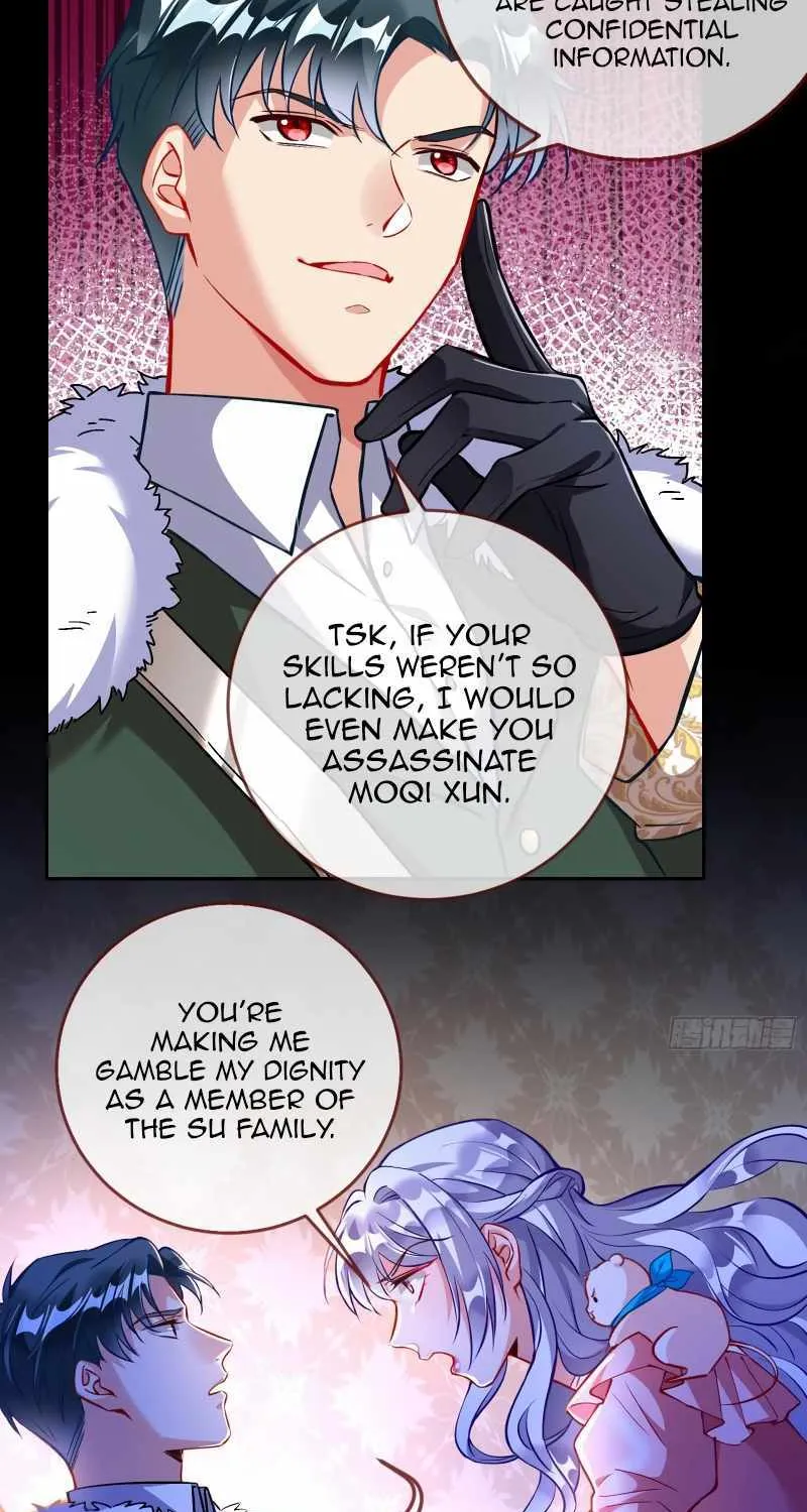 Read Cheating Men Must Die chapter 376 image 12 on Lezhin