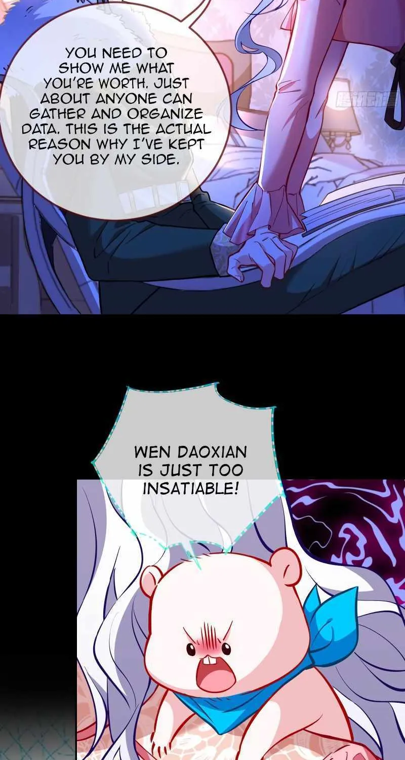 Read Cheating Men Must Die chapter 376 image 13 on Lezhin