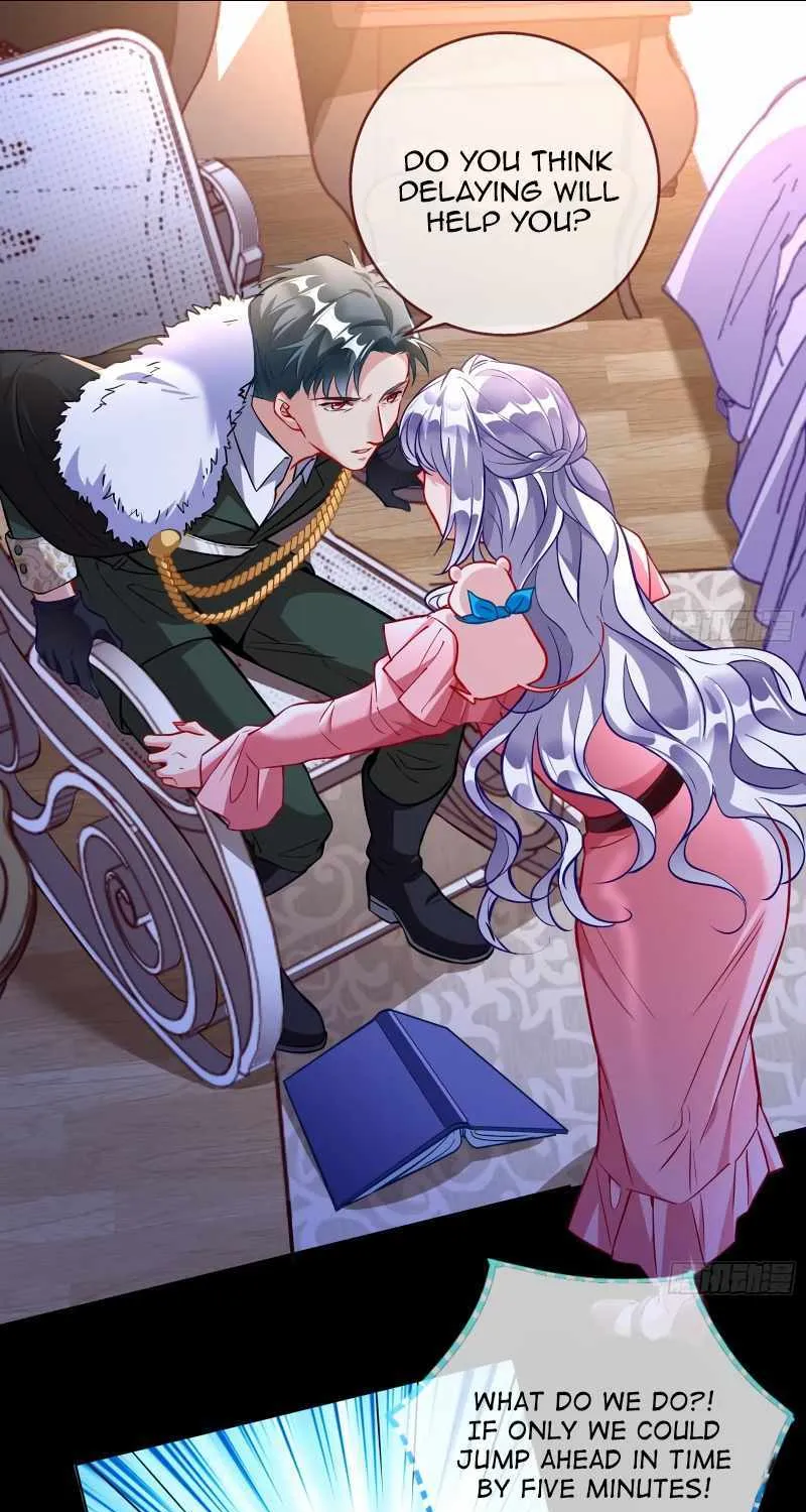 Read Cheating Men Must Die chapter 376 image 16 on Lezhin