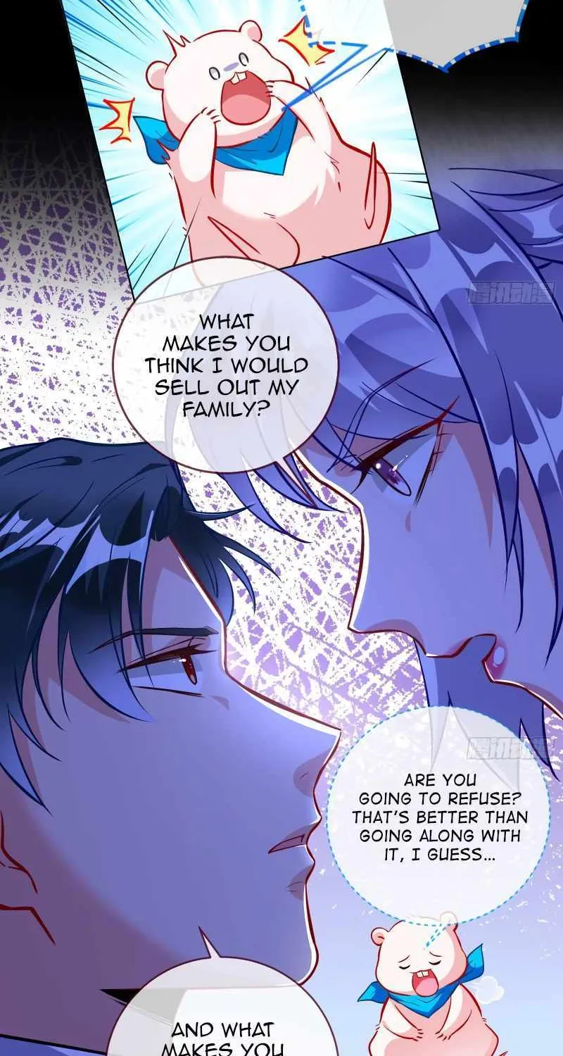 Read Cheating Men Must Die chapter 376 image 17 on Lezhin