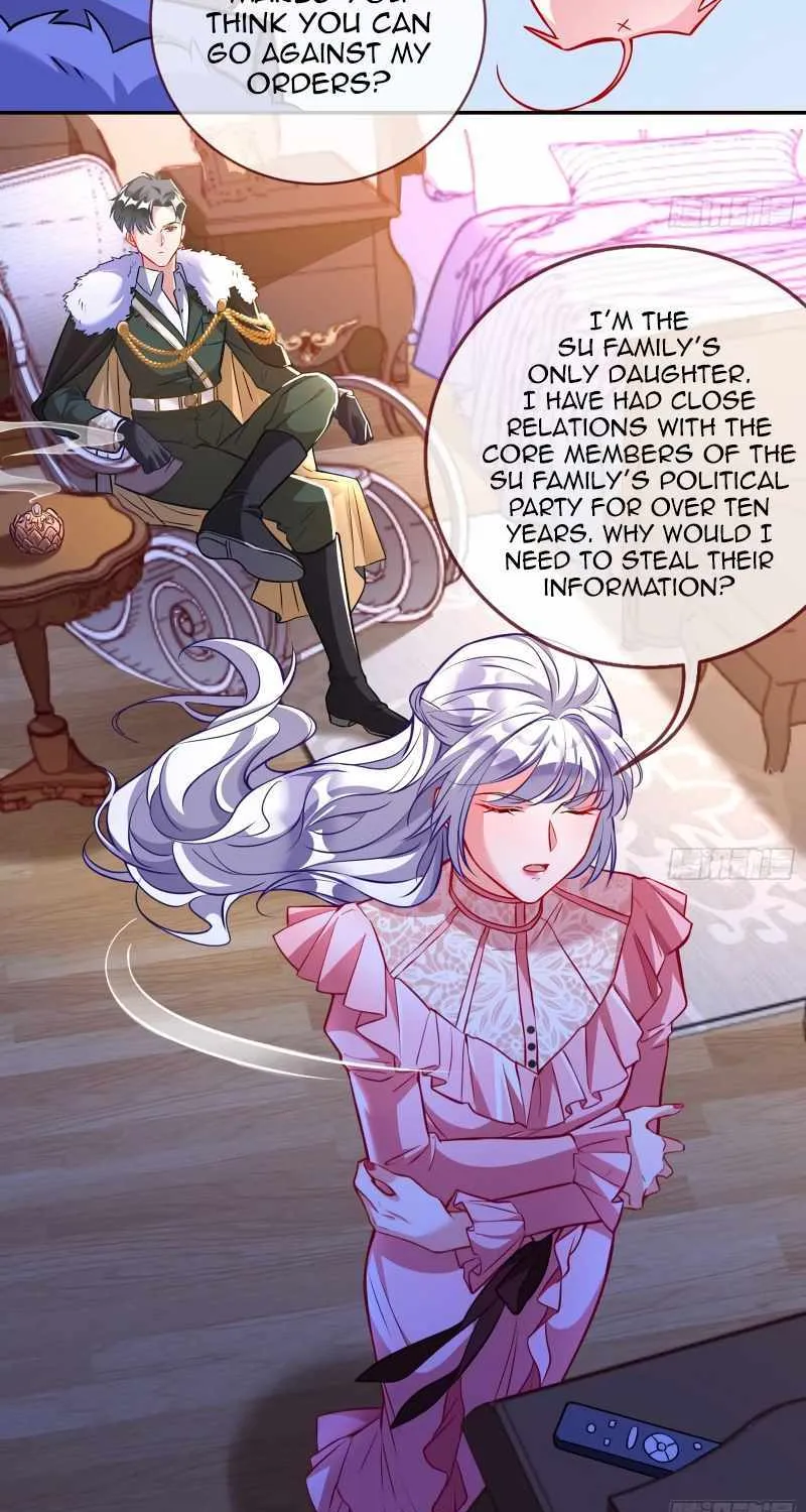 Read Cheating Men Must Die chapter 376 image 18 on Lezhin