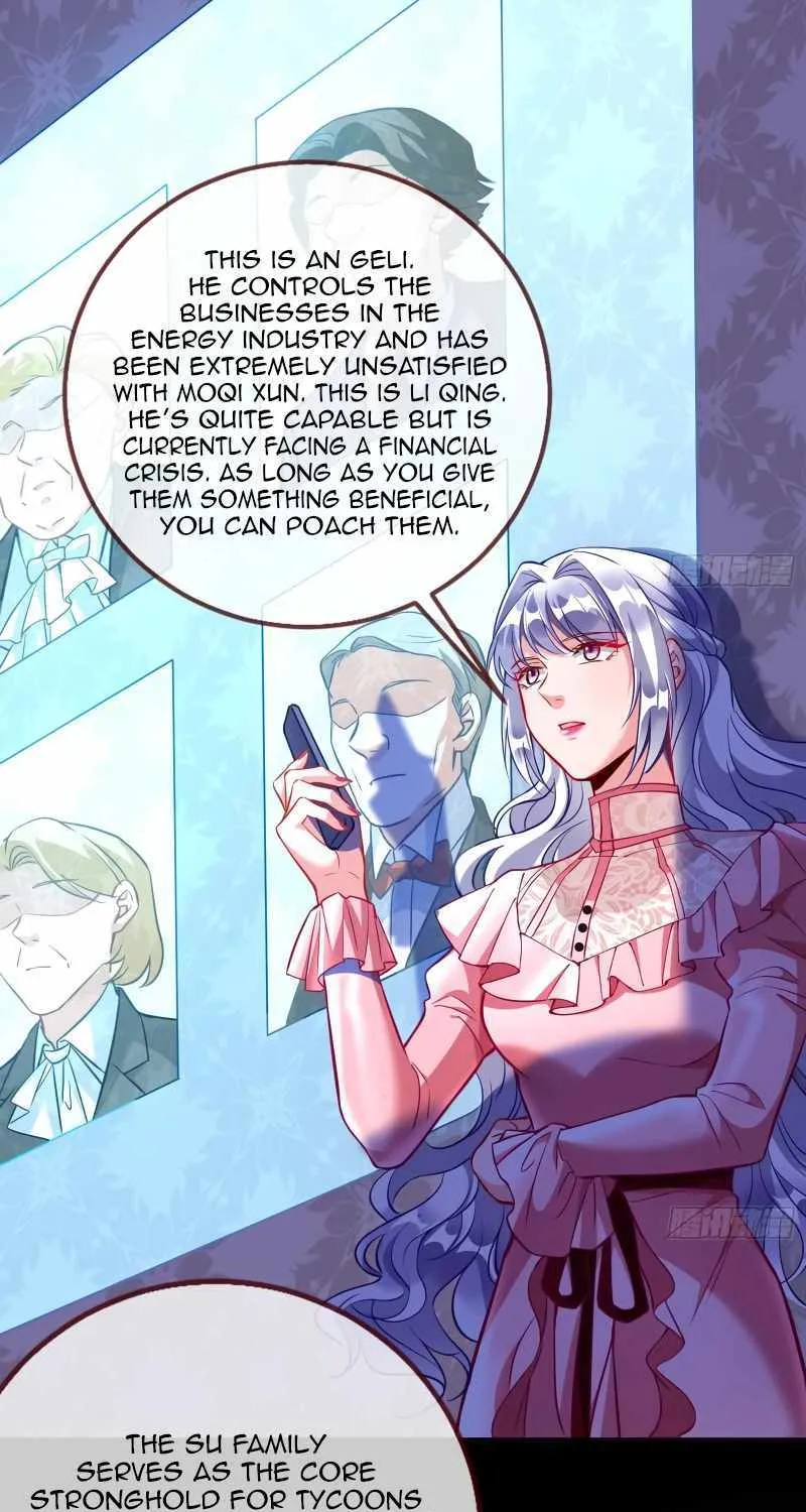 Read Cheating Men Must Die chapter 376 image 20 on Lezhin