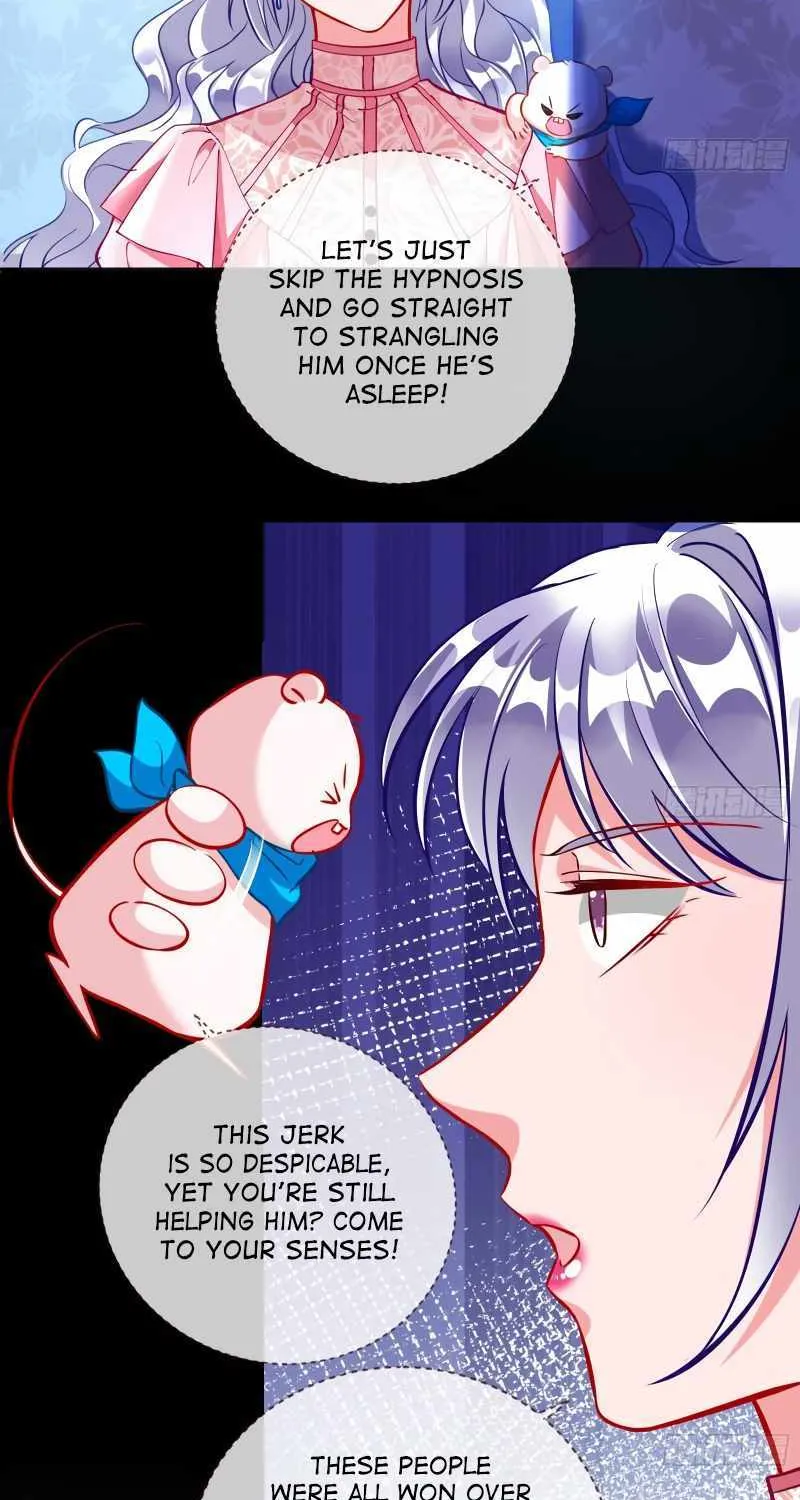 Read Cheating Men Must Die chapter 376 image 22 on Lezhin
