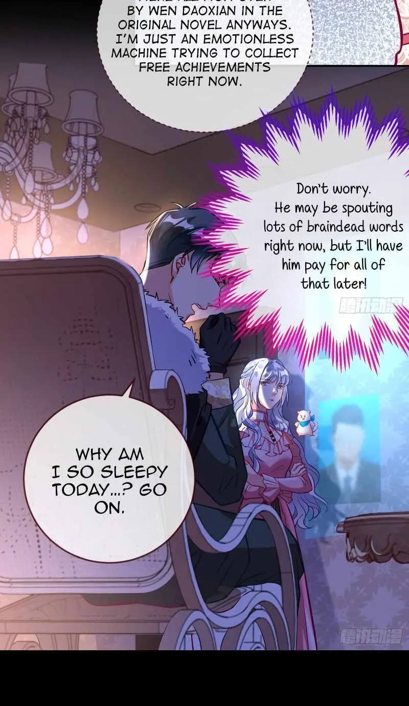 Read Cheating Men Must Die chapter 376 image 23 on Lezhin