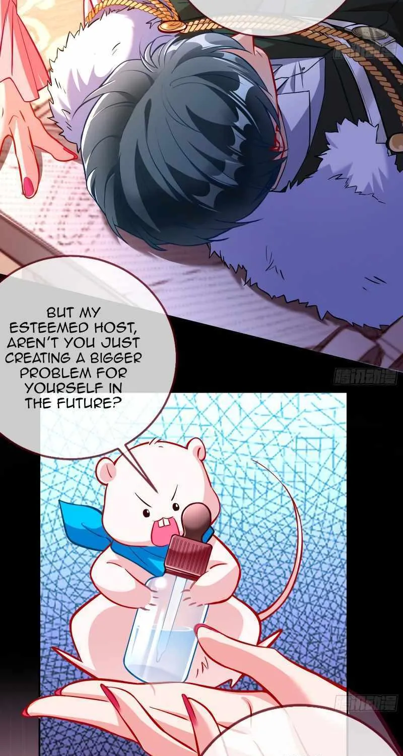 Read Cheating Men Must Die chapter 376 image 26 on Lezhin