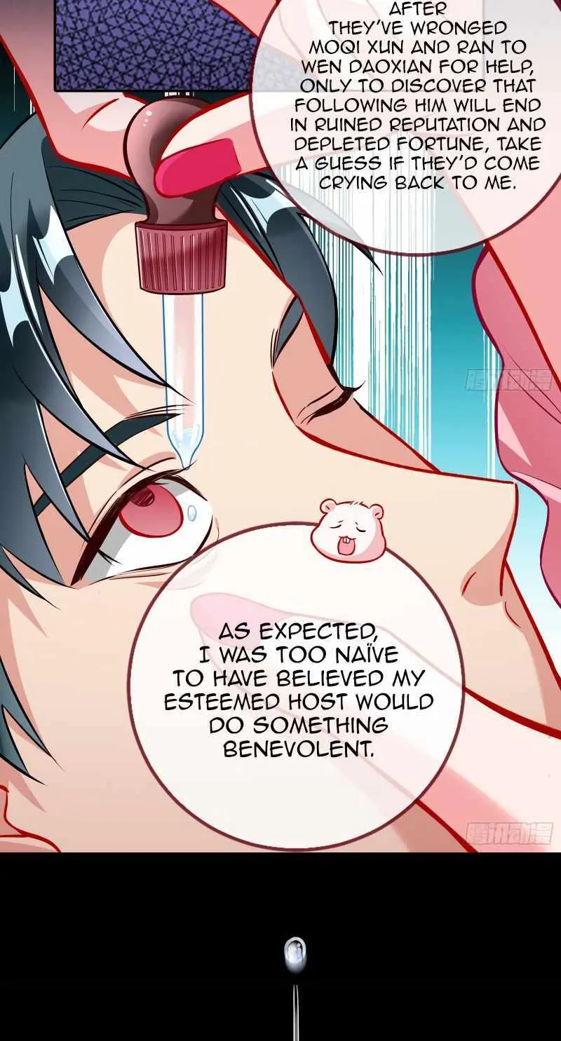Read Cheating Men Must Die chapter 376 image 27 on Lezhin
