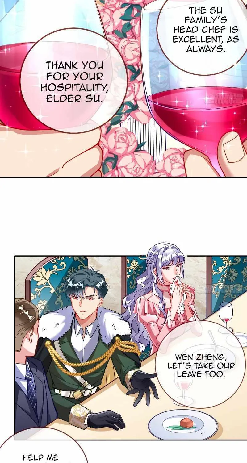 Read Cheating Men Must Die chapter 376 image 3 on Lezhin