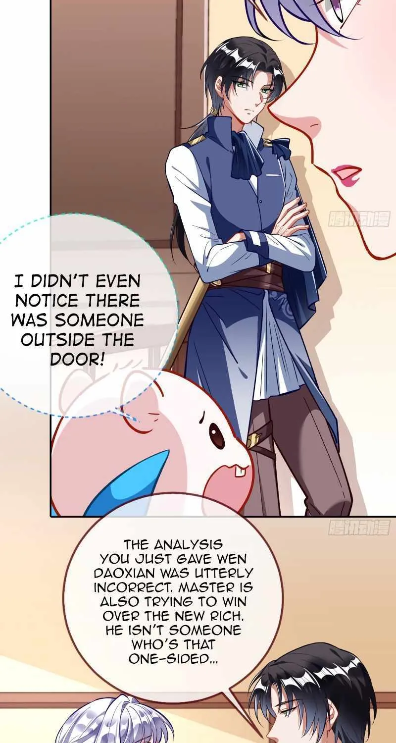 Read Cheating Men Must Die chapter 376 image 30 on Lezhin