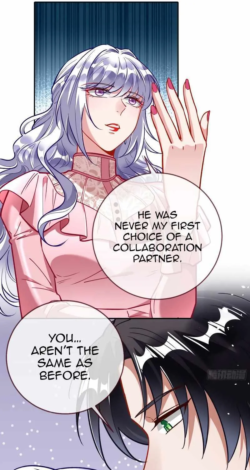 Read Cheating Men Must Die chapter 376 image 32 on Lezhin