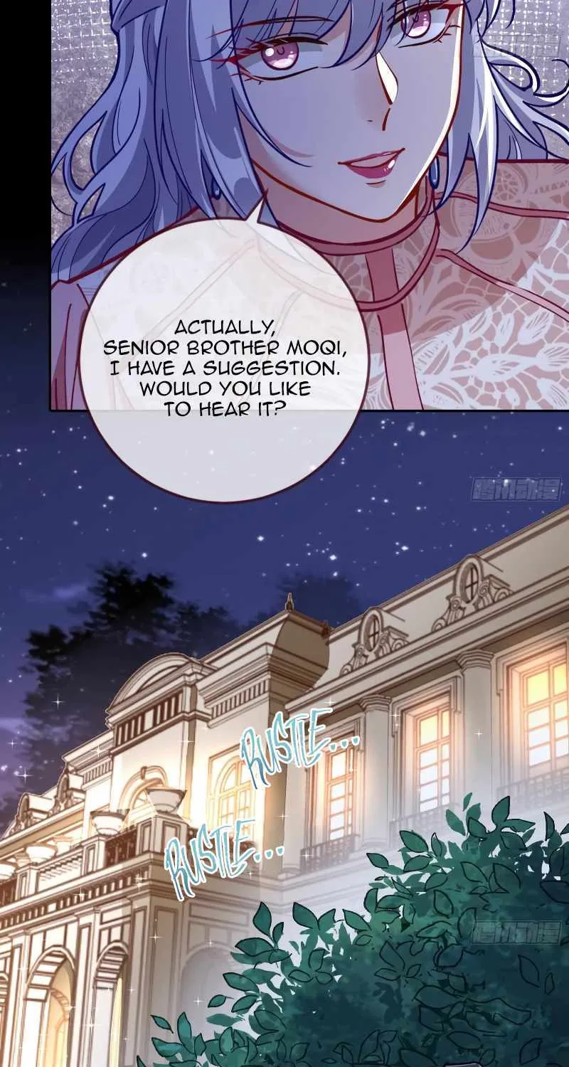 Read Cheating Men Must Die chapter 376 image 34 on Lezhin