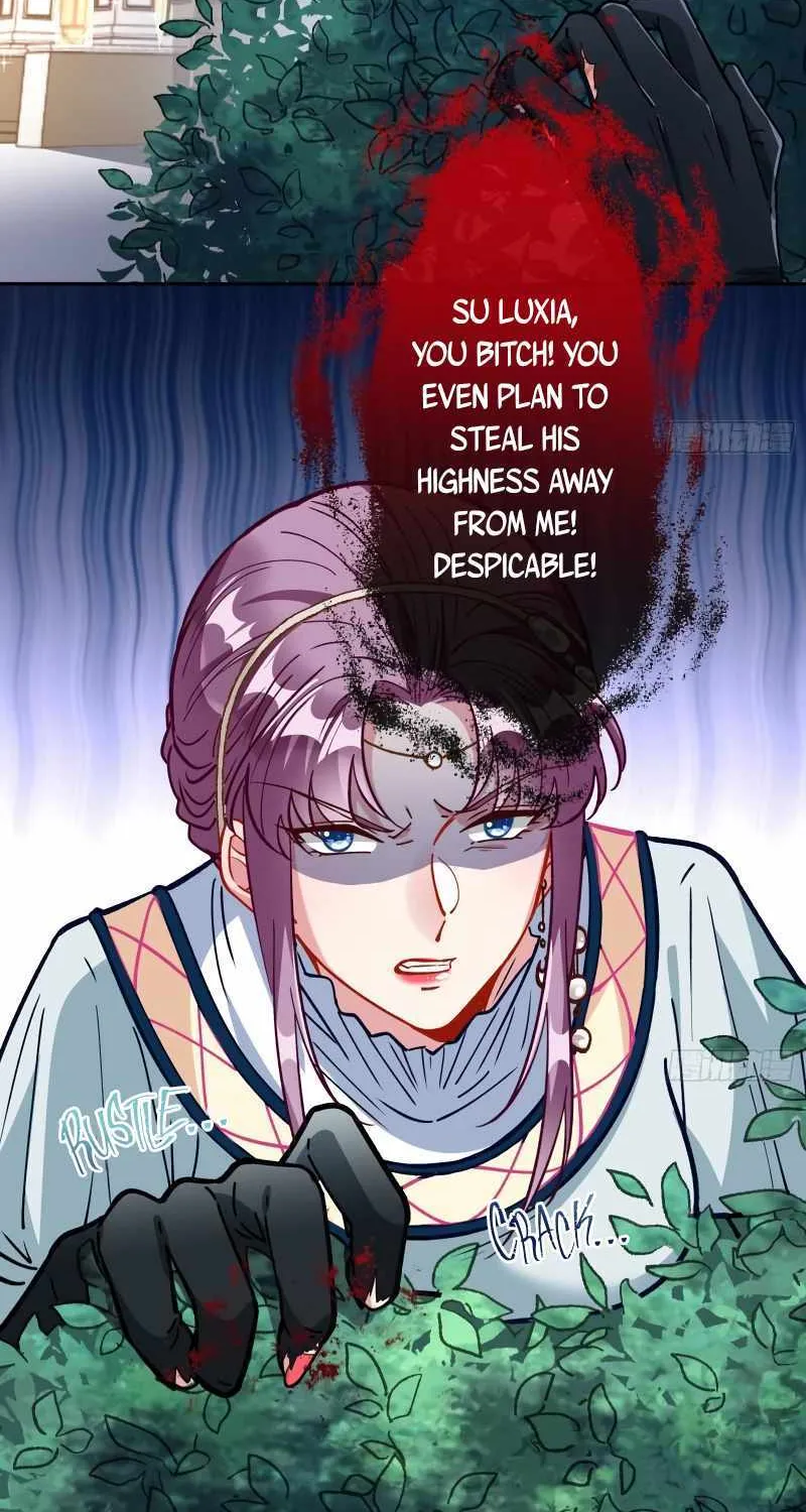 Read Cheating Men Must Die chapter 376 image 35 on Lezhin