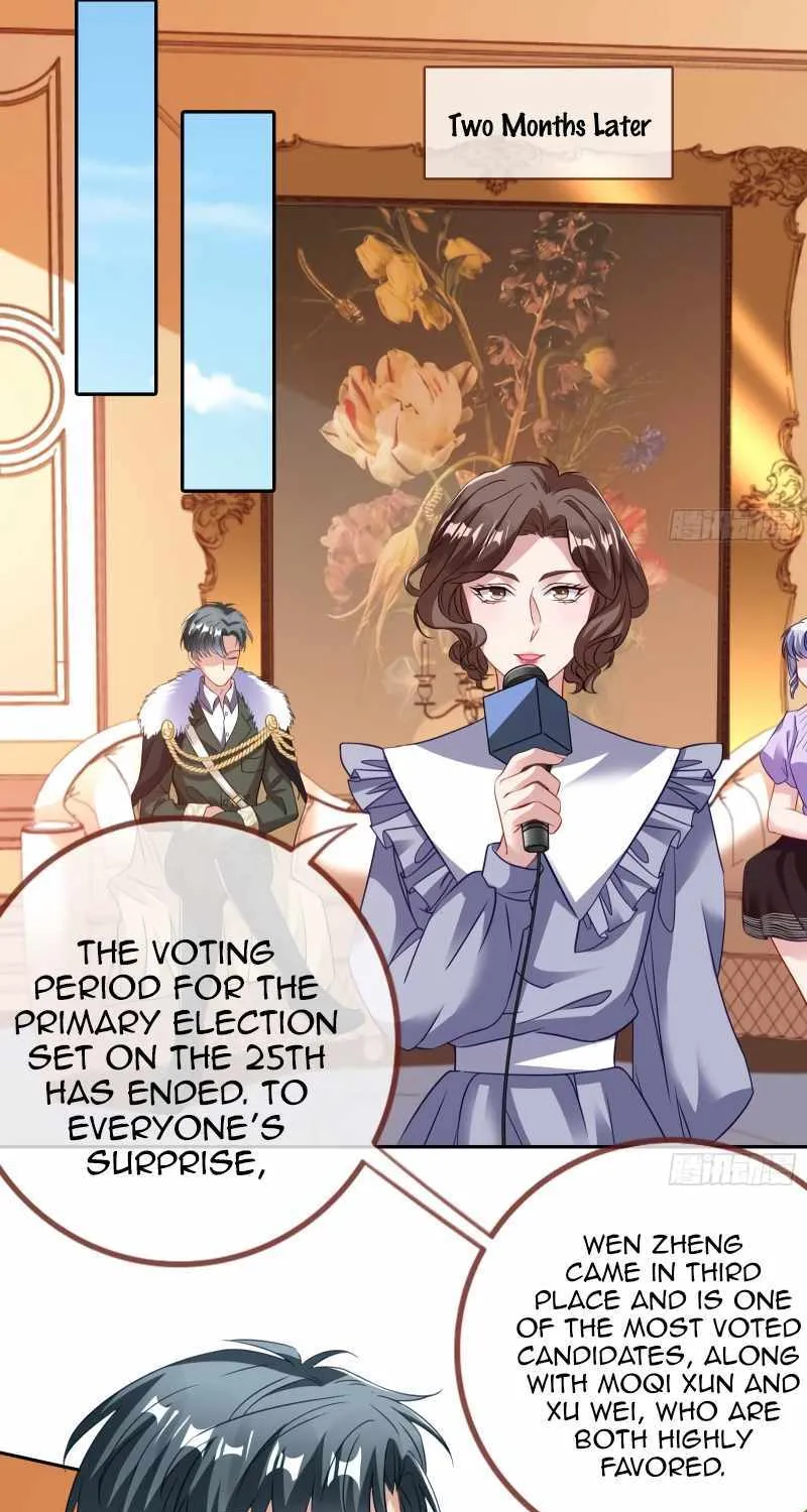 Read Cheating Men Must Die chapter 376 image 37 on Lezhin