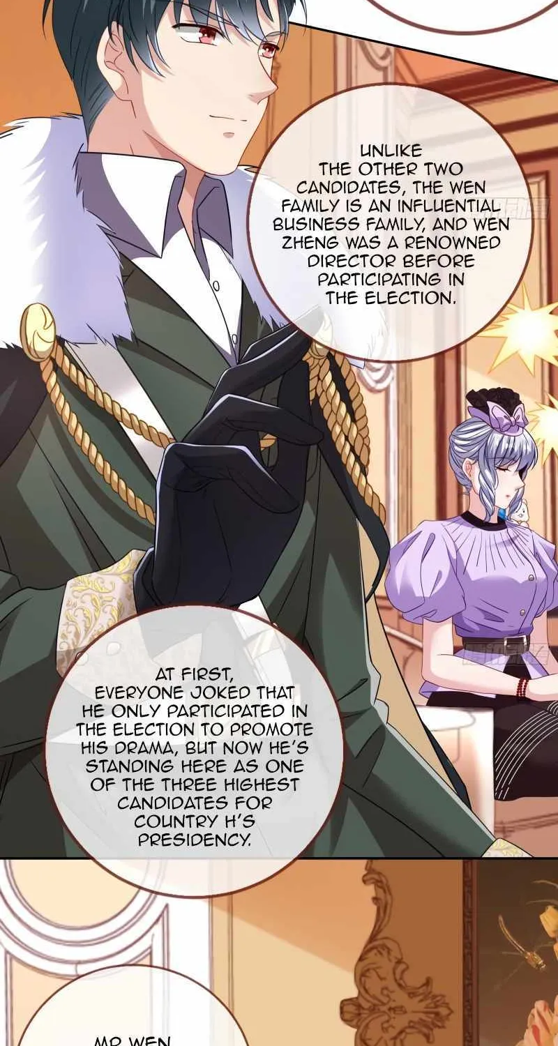 Read Cheating Men Must Die chapter 376 image 38 on Lezhin