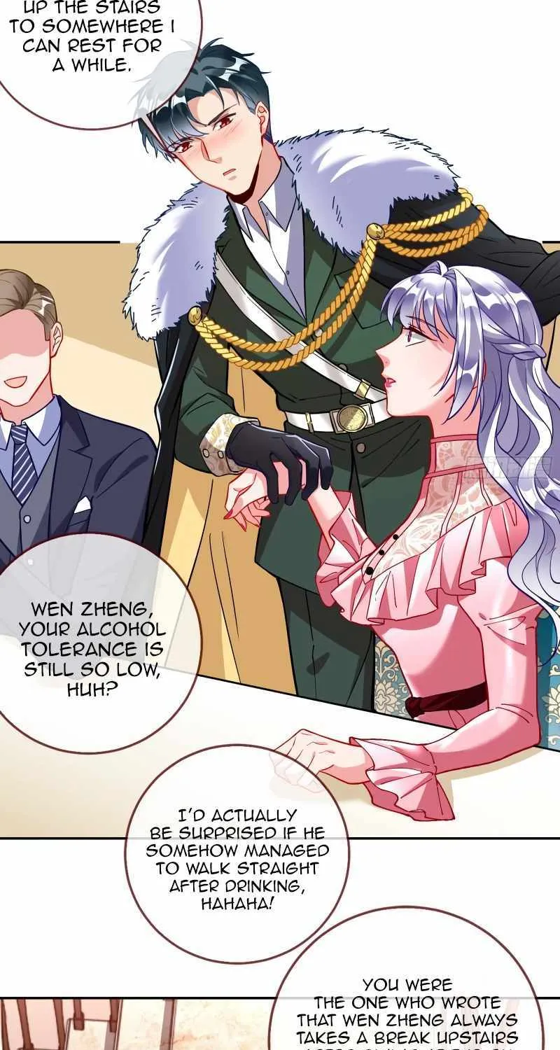 Read Cheating Men Must Die chapter 376 image 4 on Lezhin
