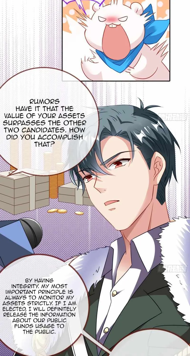 Read Cheating Men Must Die chapter 376 image 40 on Lezhin