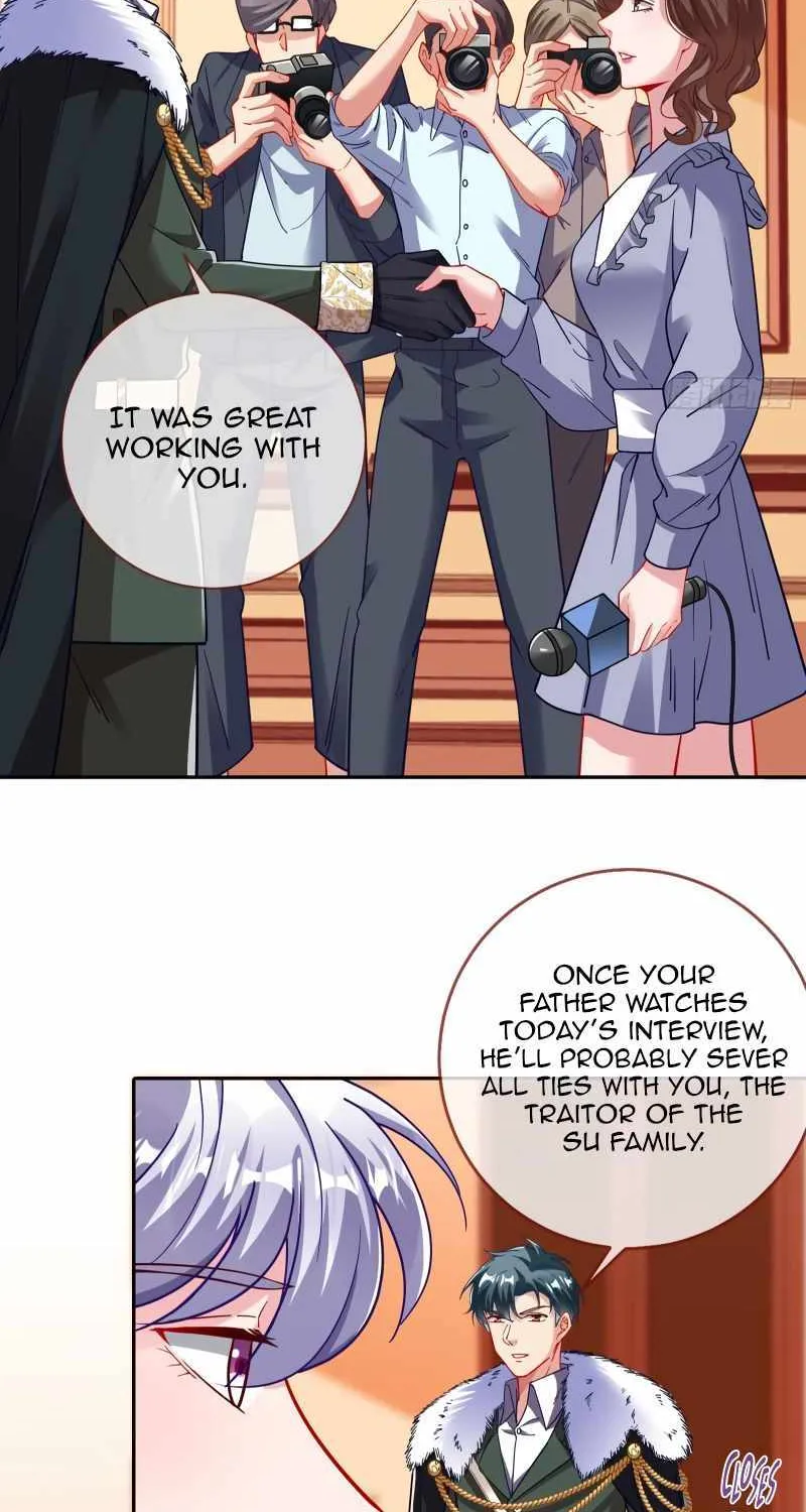 Read Cheating Men Must Die chapter 376 image 43 on Lezhin