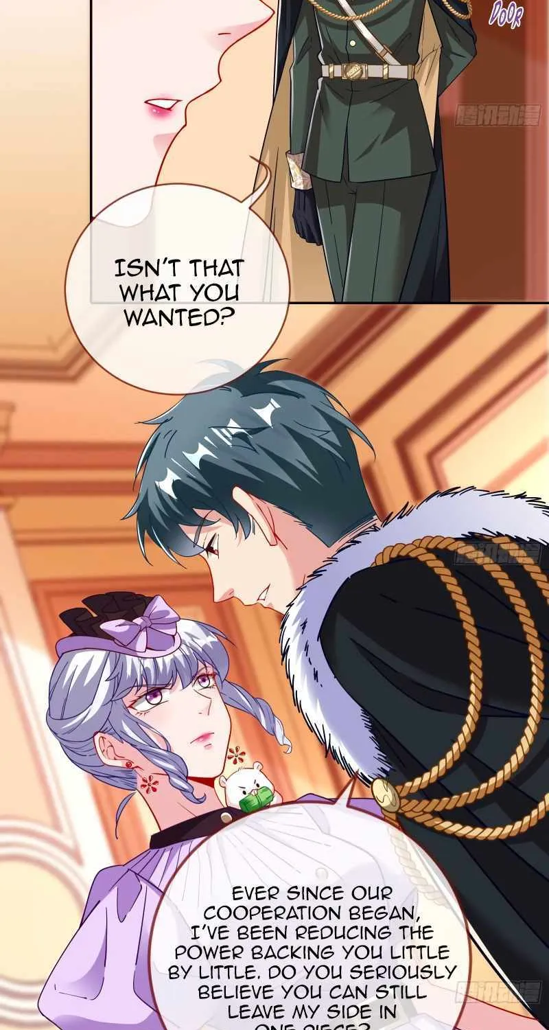 Read Cheating Men Must Die chapter 376 image 44 on Lezhin