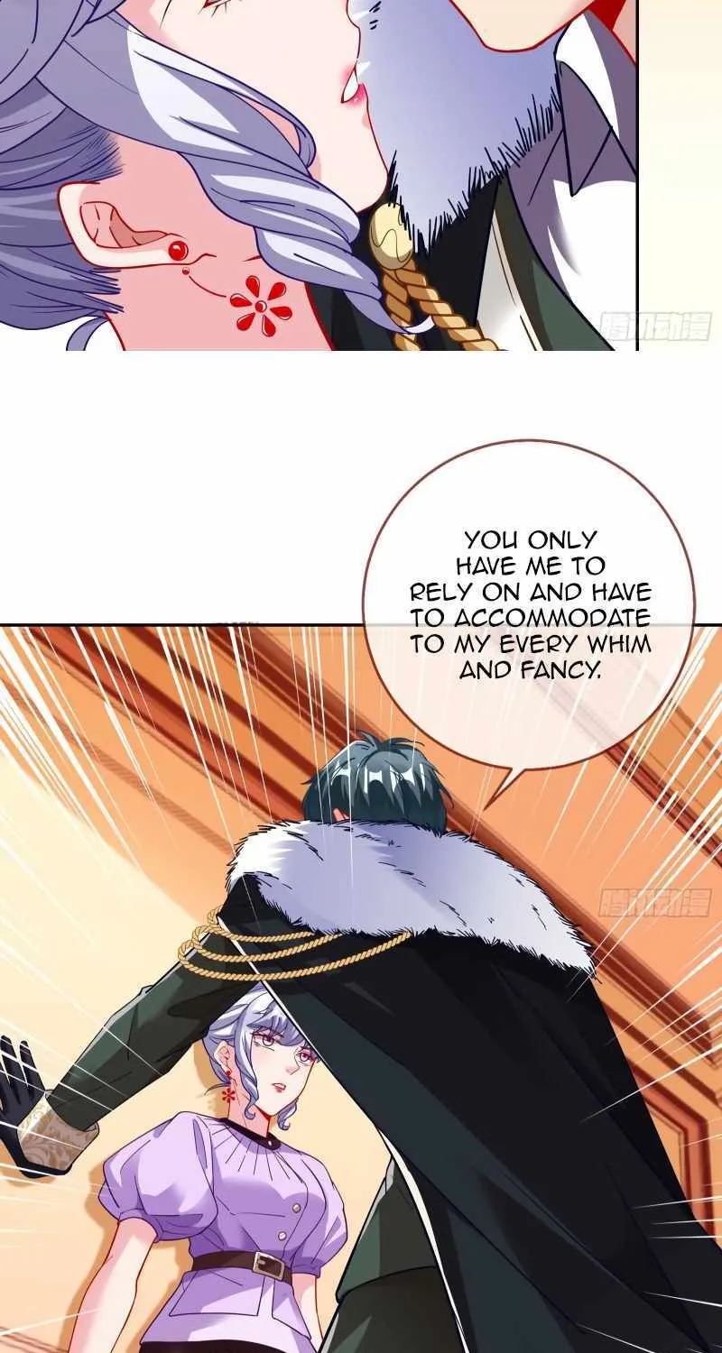 Read Cheating Men Must Die chapter 376 image 46 on Lezhin