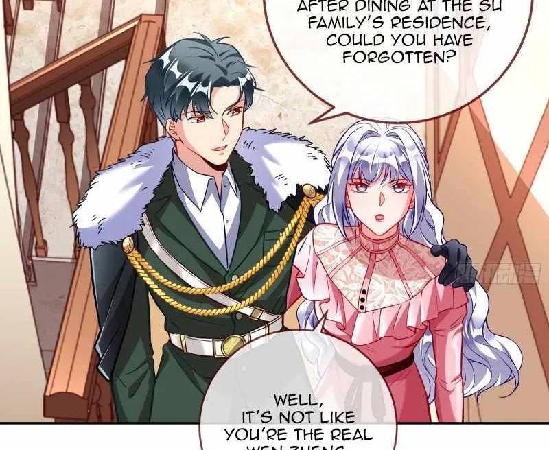 Read Cheating Men Must Die chapter 376 image 5 on Lezhin