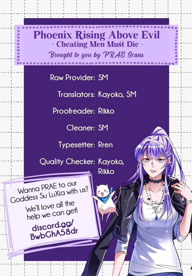 Read Cheating Men Must Die chapter 376 image 52 on Lezhin