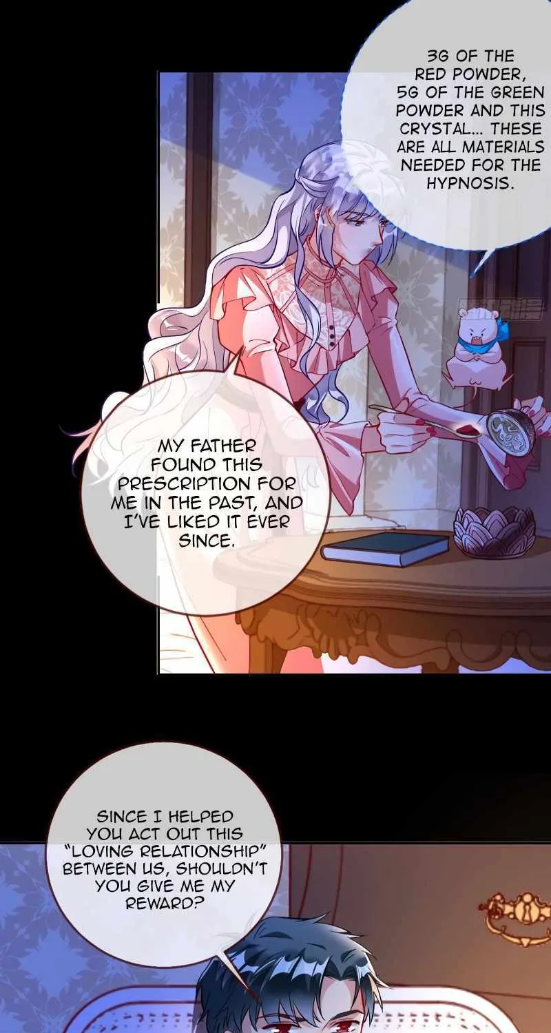 Read Cheating Men Must Die chapter 376 image 8 on Lezhin