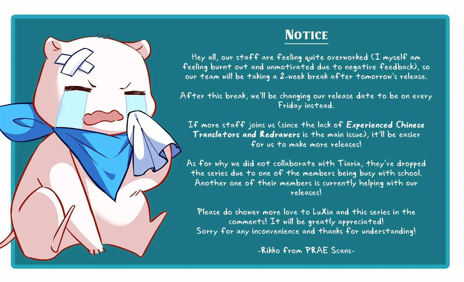 Read Cheating Men Must Die chapter 377 image 1 on Lezhin