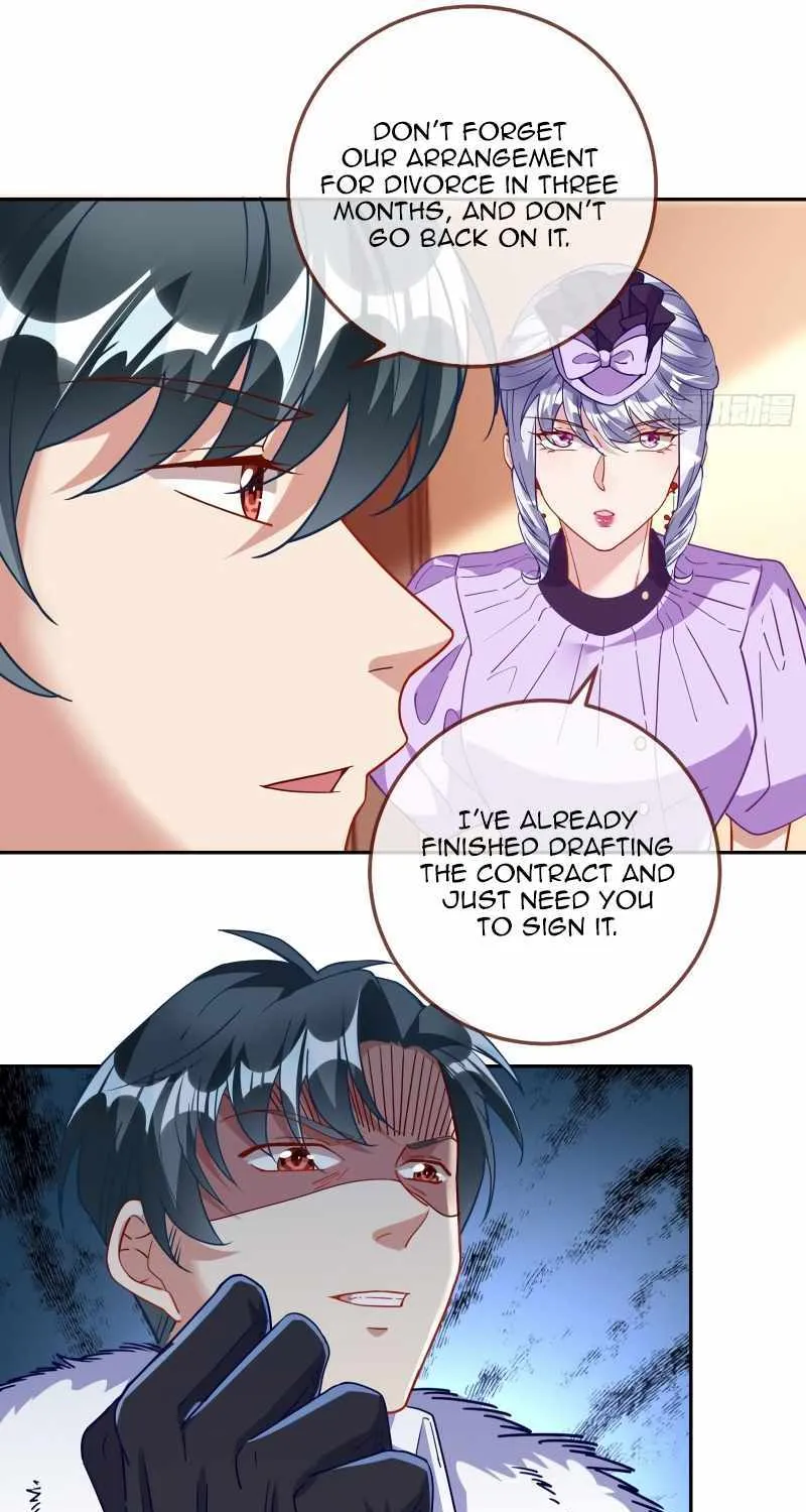 Read Cheating Men Must Die chapter 377 image 10 on Lezhin