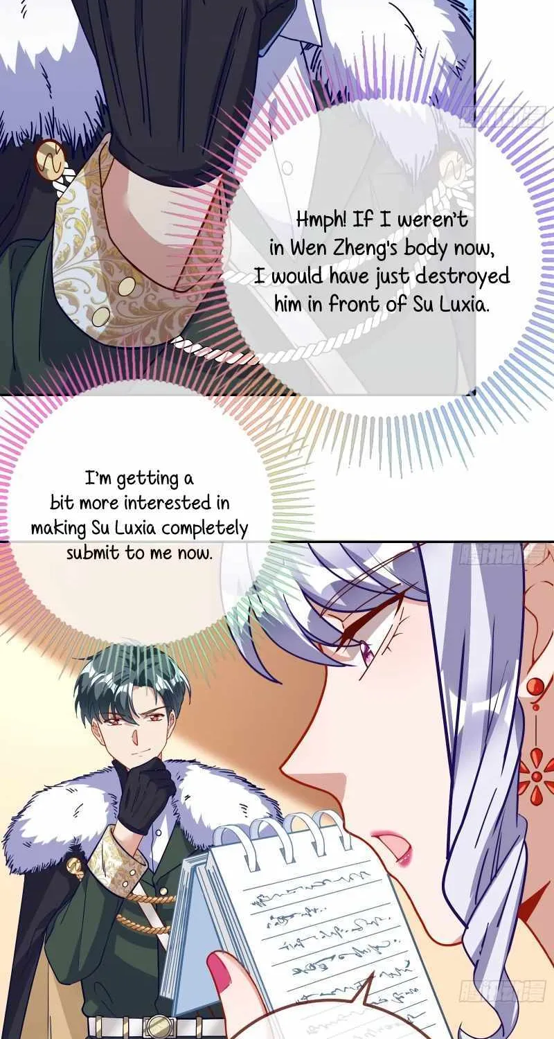 Read Cheating Men Must Die chapter 377 image 11 on Lezhin