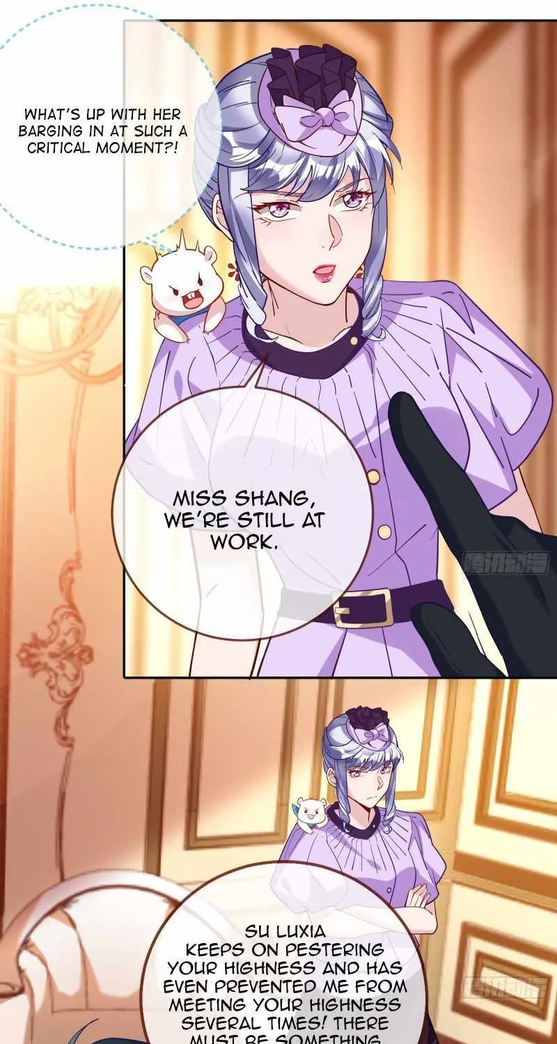 Read Cheating Men Must Die chapter 377 image 18 on Lezhin