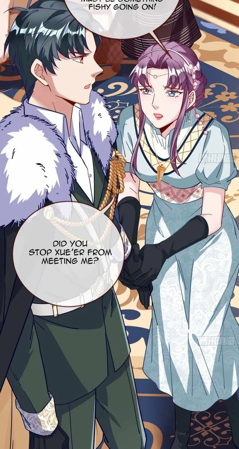 Read Cheating Men Must Die chapter 377 image 19 on Lezhin