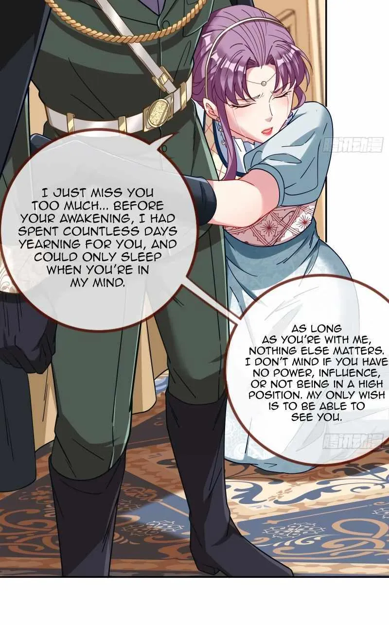 Read Cheating Men Must Die chapter 377 image 22 on Lezhin
