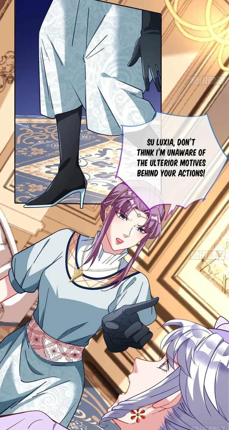 Read Cheating Men Must Die chapter 377 image 25 on Lezhin