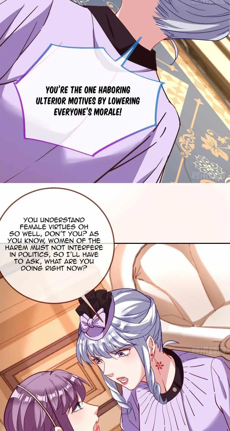 Read Cheating Men Must Die chapter 377 image 26 on Lezhin