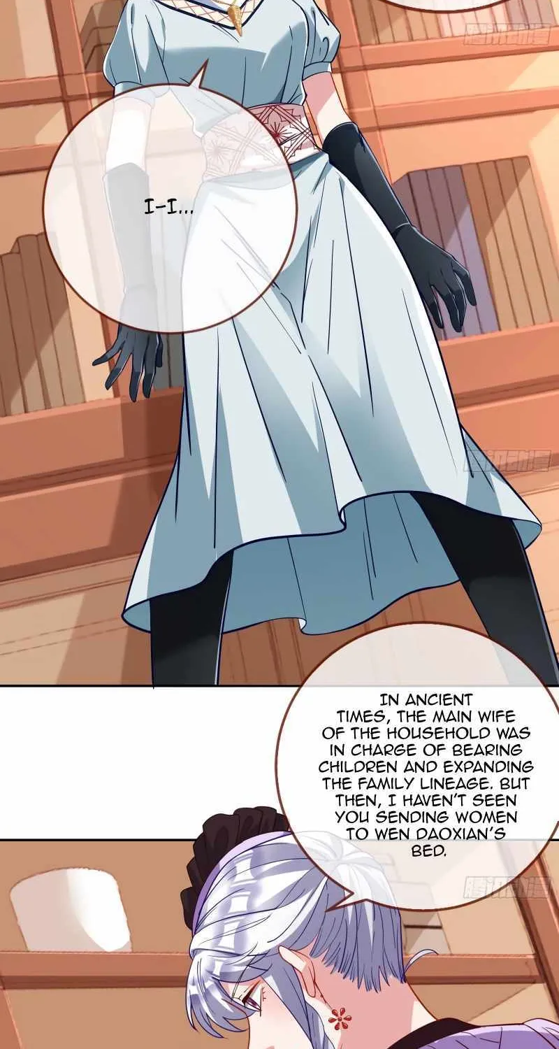 Read Cheating Men Must Die chapter 377 image 28 on Lezhin