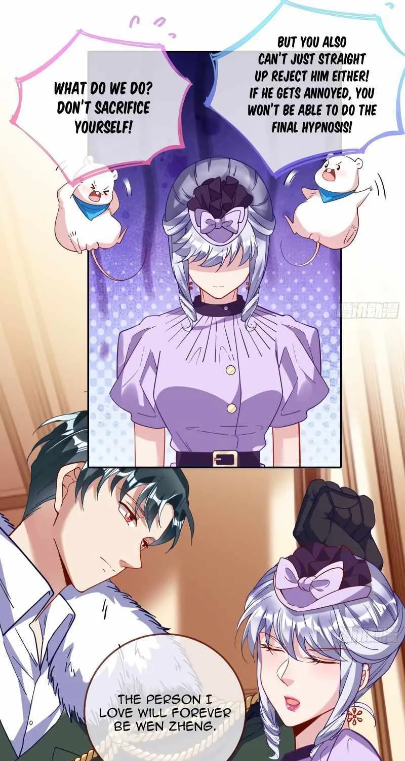 Read Cheating Men Must Die chapter 377 image 3 on Lezhin