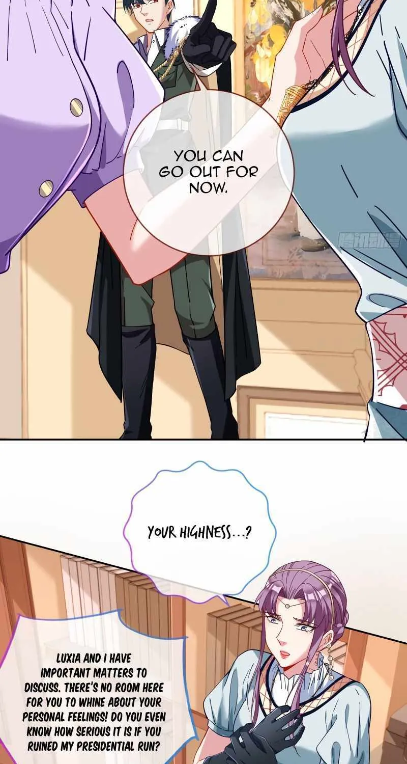 Read Cheating Men Must Die chapter 377 image 33 on Lezhin