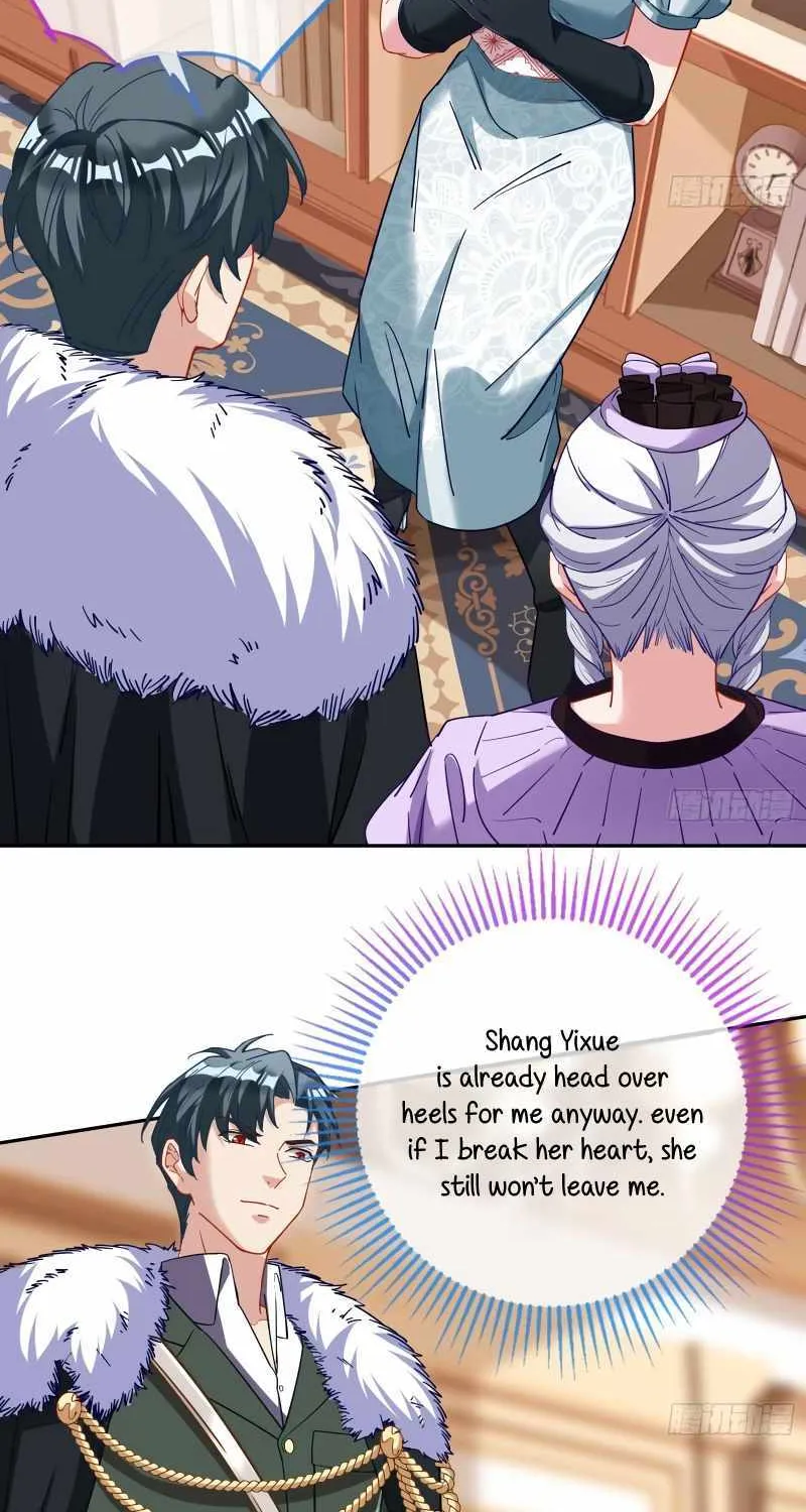 Read Cheating Men Must Die chapter 377 image 34 on Lezhin