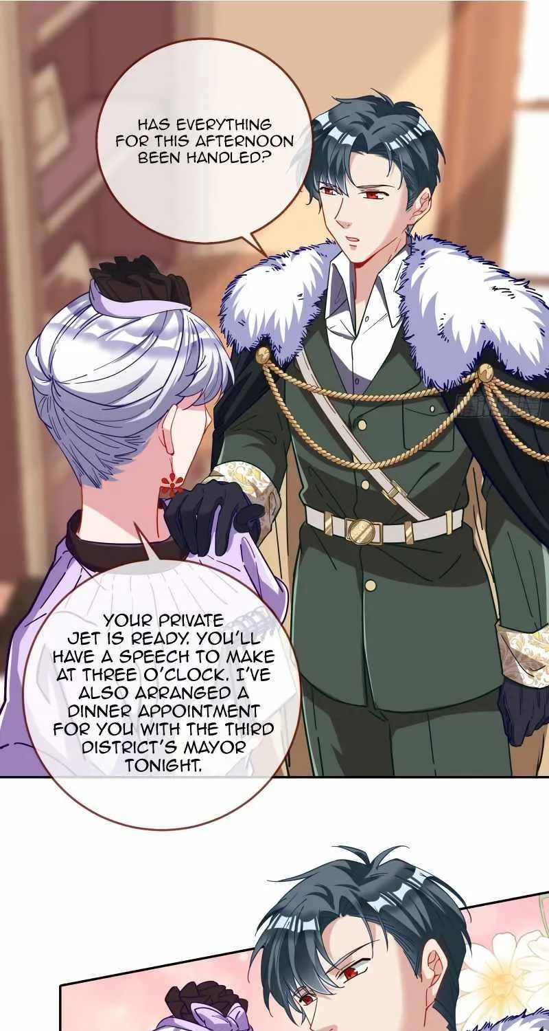 Read Cheating Men Must Die chapter 377 image 36 on Lezhin