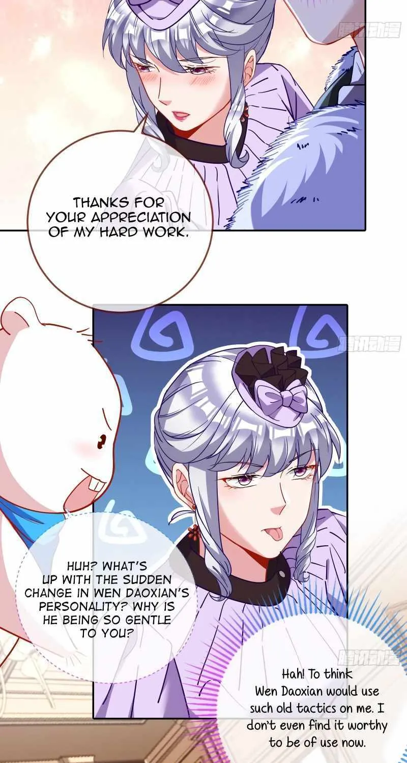 Read Cheating Men Must Die chapter 377 image 38 on Lezhin