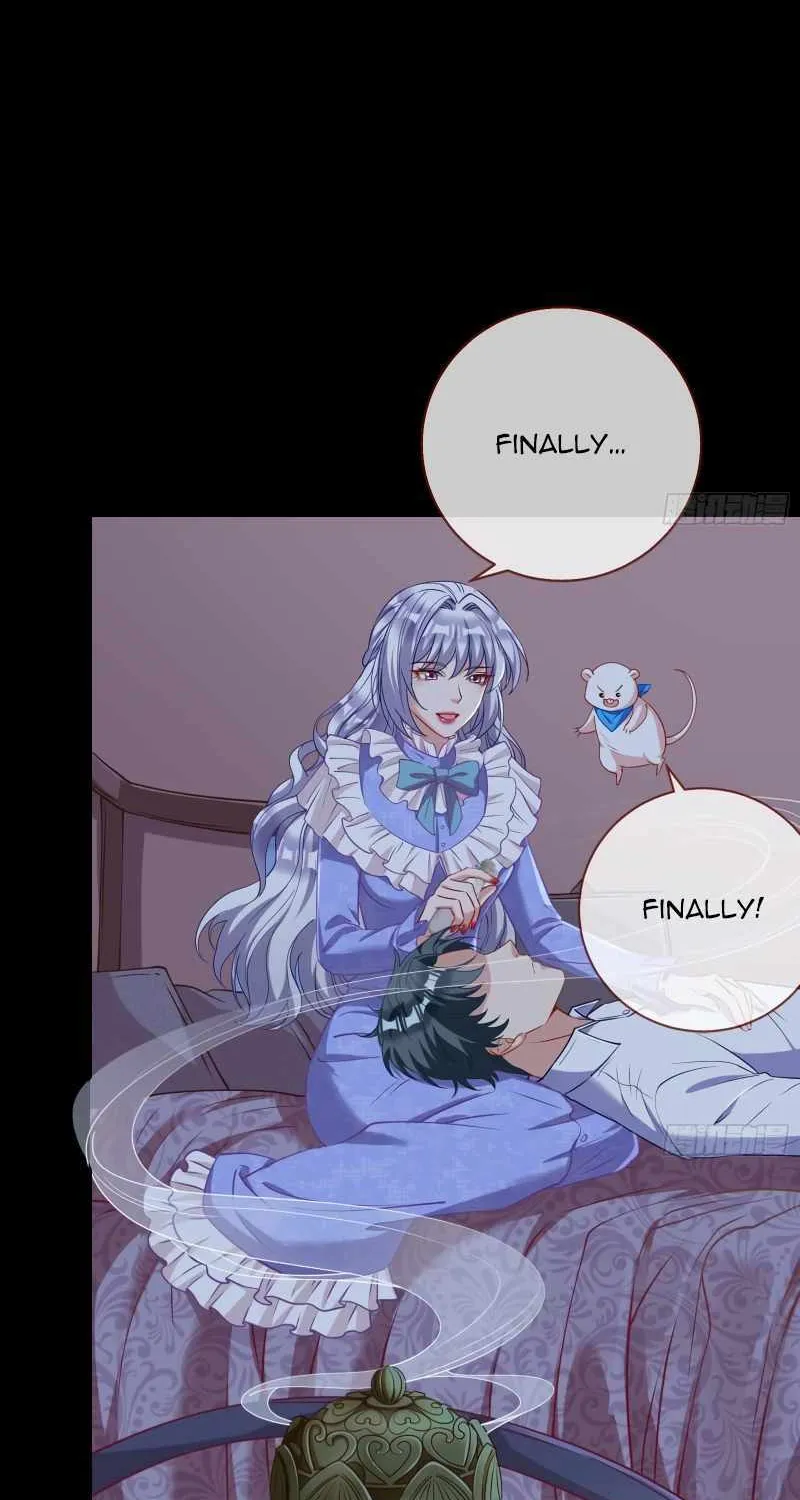 Read Cheating Men Must Die chapter 377 image 41 on Lezhin