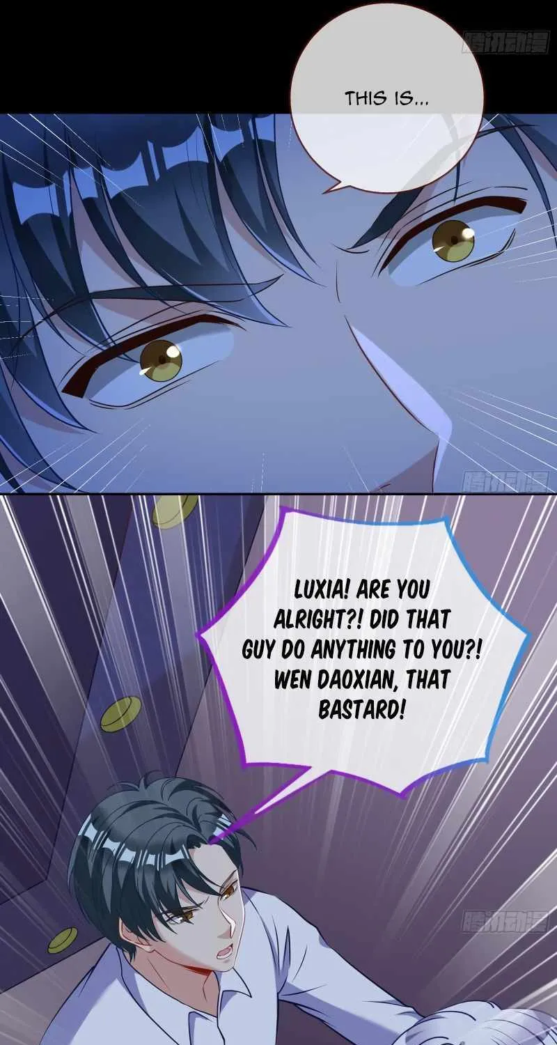 Read Cheating Men Must Die chapter 377 image 43 on Lezhin
