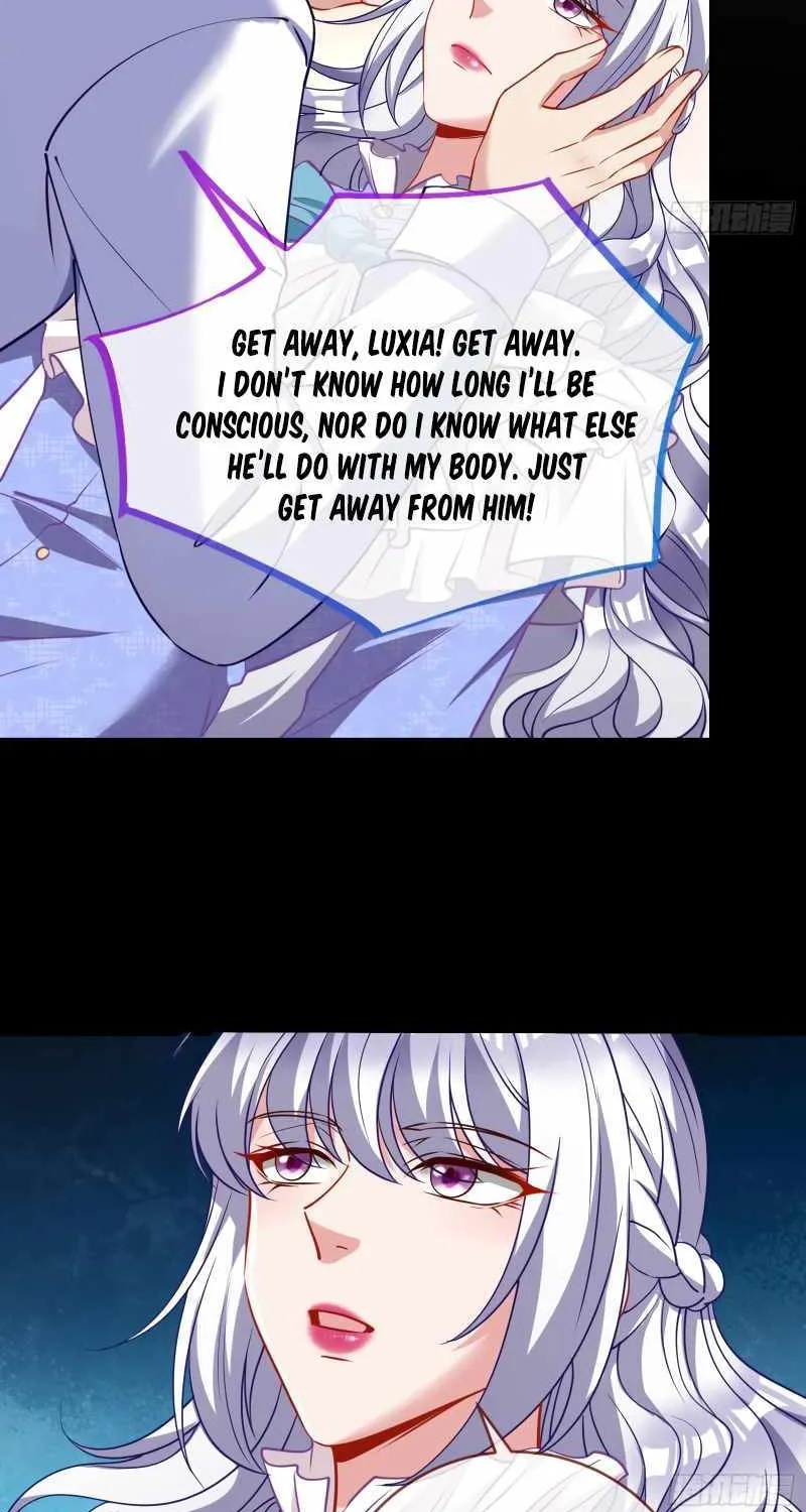 Read Cheating Men Must Die chapter 377 image 45 on Lezhin