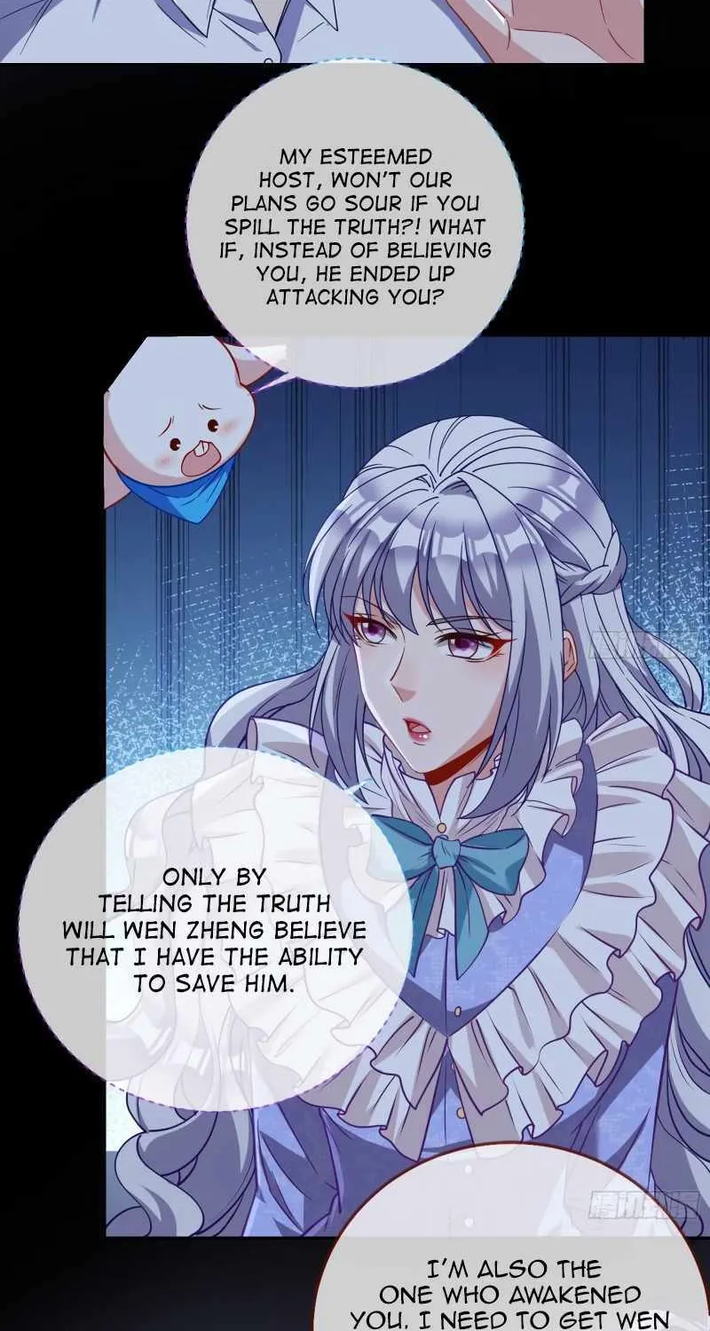 Read Cheating Men Must Die chapter 377 image 49 on Lezhin