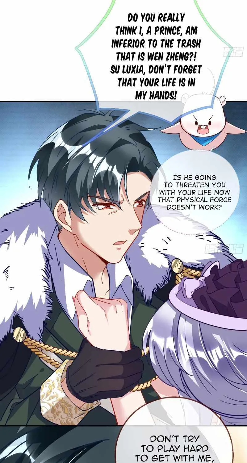 Read Cheating Men Must Die chapter 377 image 5 on Lezhin