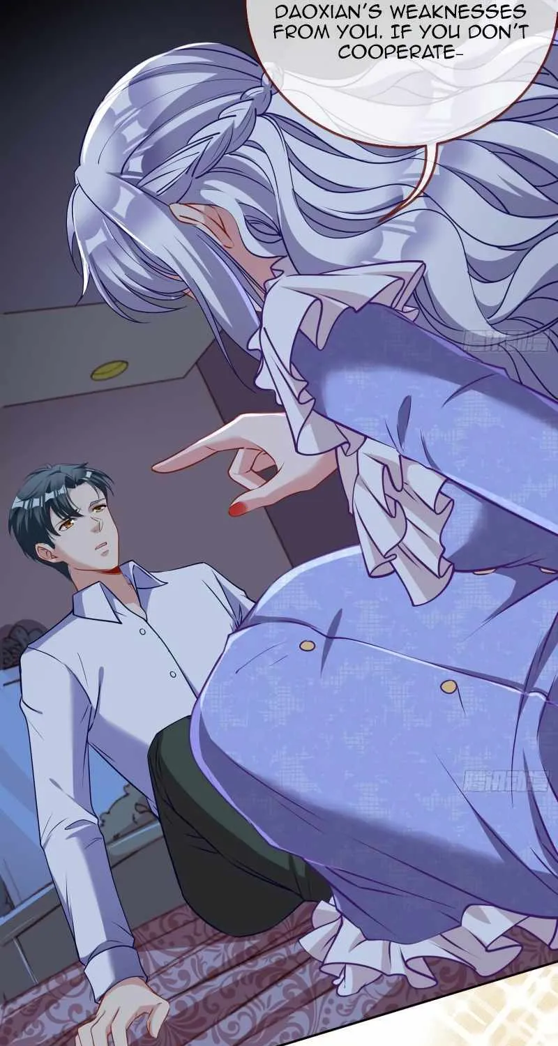 Read Cheating Men Must Die chapter 377 image 50 on Lezhin