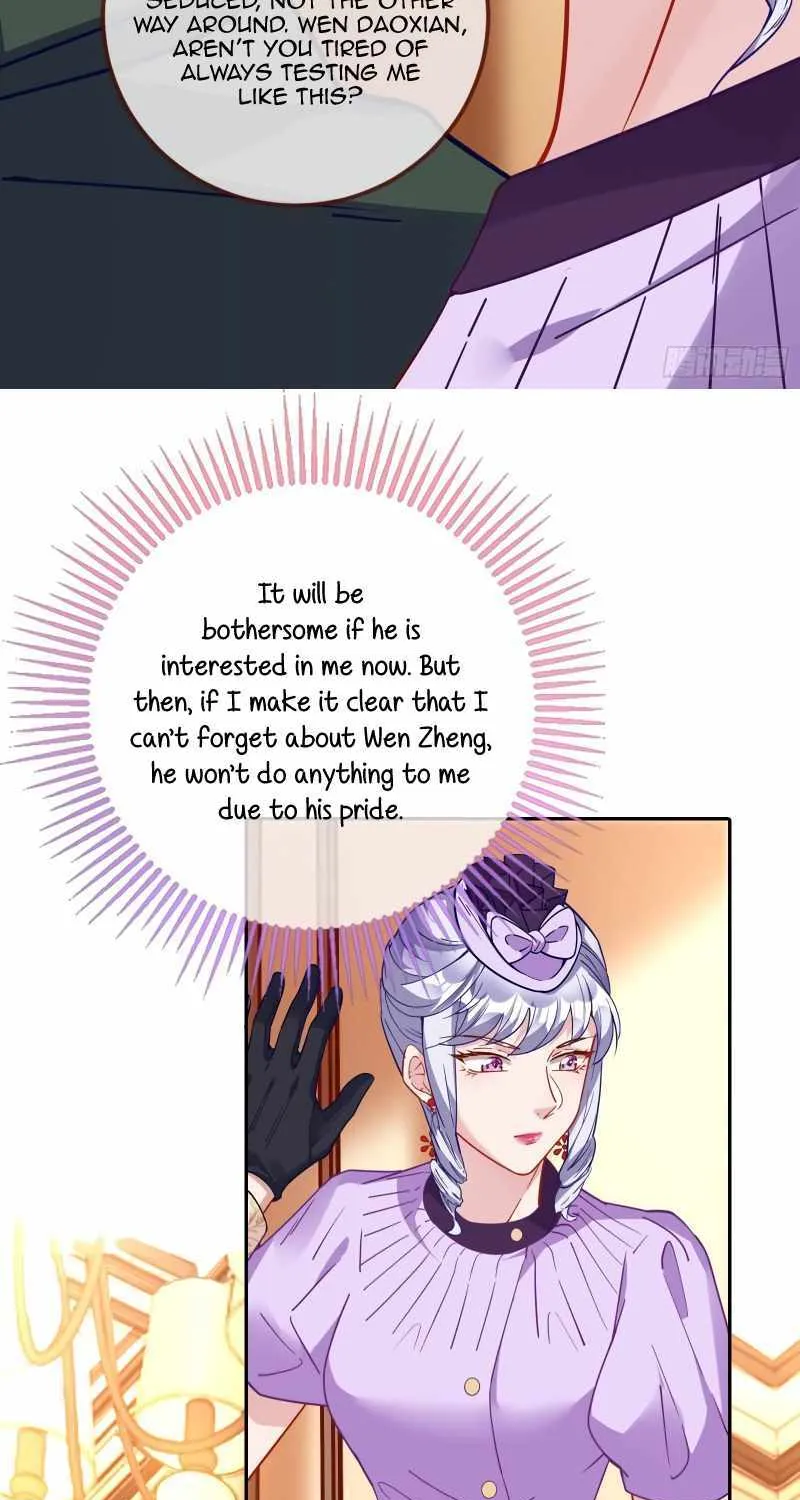 Read Cheating Men Must Die chapter 377 image 7 on Lezhin