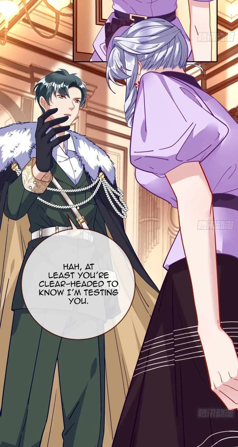 Read Cheating Men Must Die chapter 377 image 8 on Lezhin